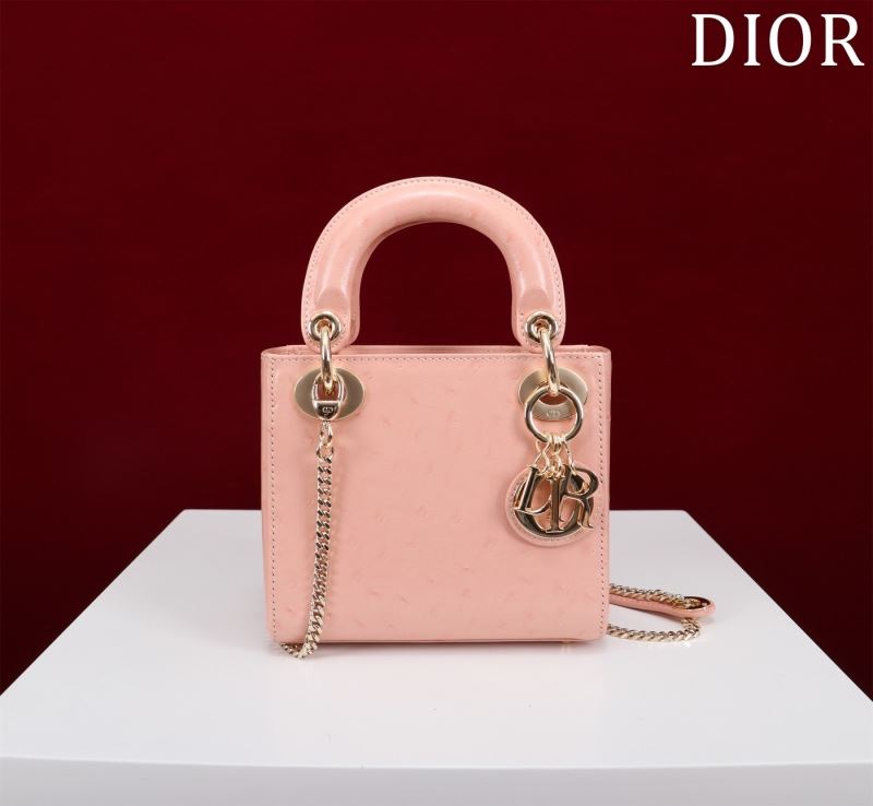 Dior My Lady Bags